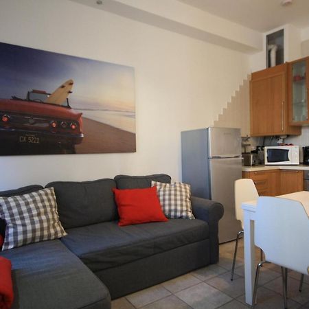 Cadillac Apartment ヴェネツィア エクステリア 写真