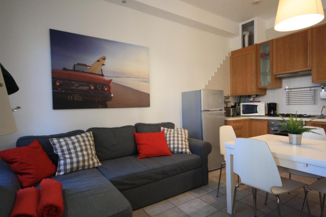 Cadillac Apartment ヴェネツィア エクステリア 写真