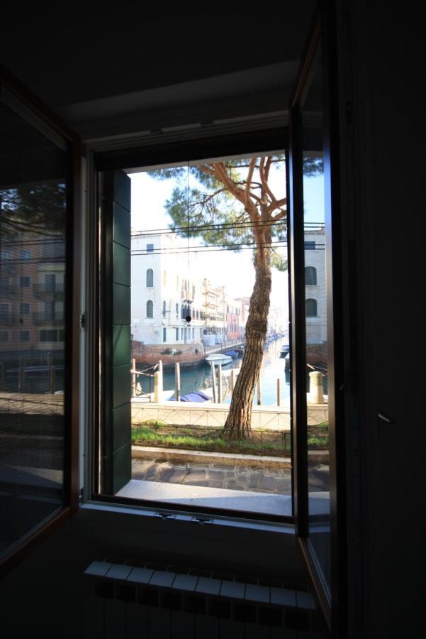 Cadillac Apartment ヴェネツィア エクステリア 写真