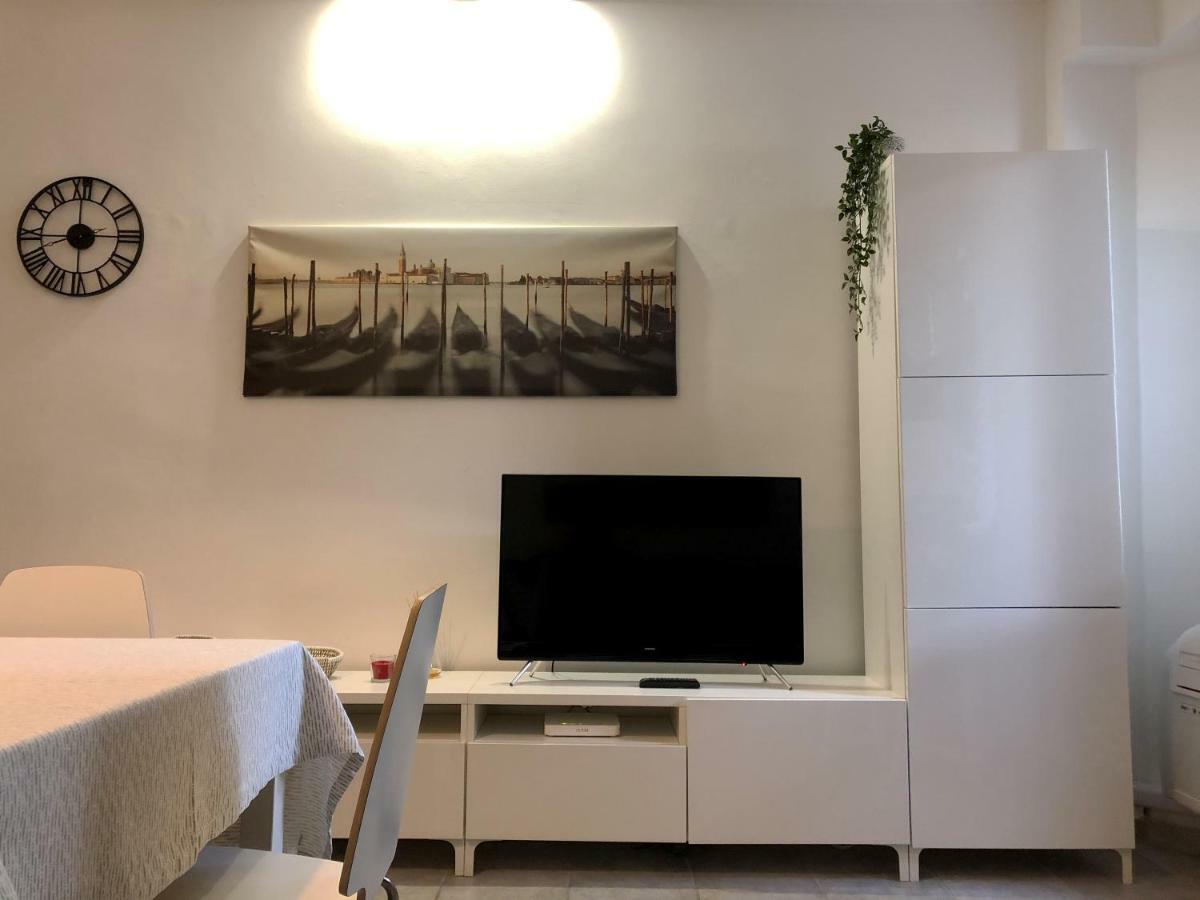 Cadillac Apartment ヴェネツィア エクステリア 写真