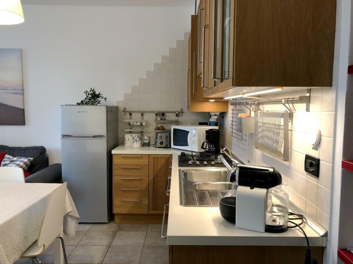 Cadillac Apartment ヴェネツィア エクステリア 写真
