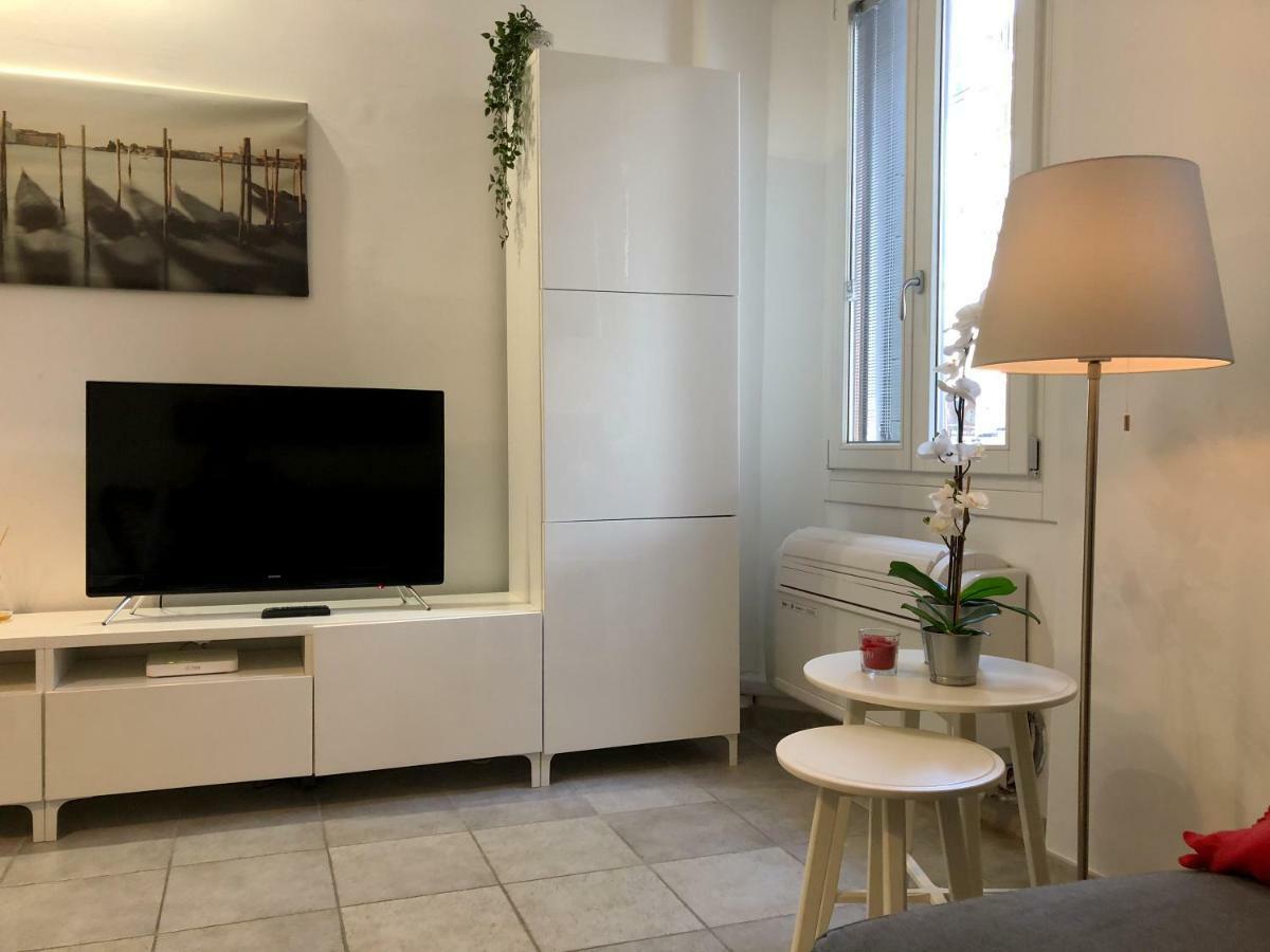 Cadillac Apartment ヴェネツィア エクステリア 写真