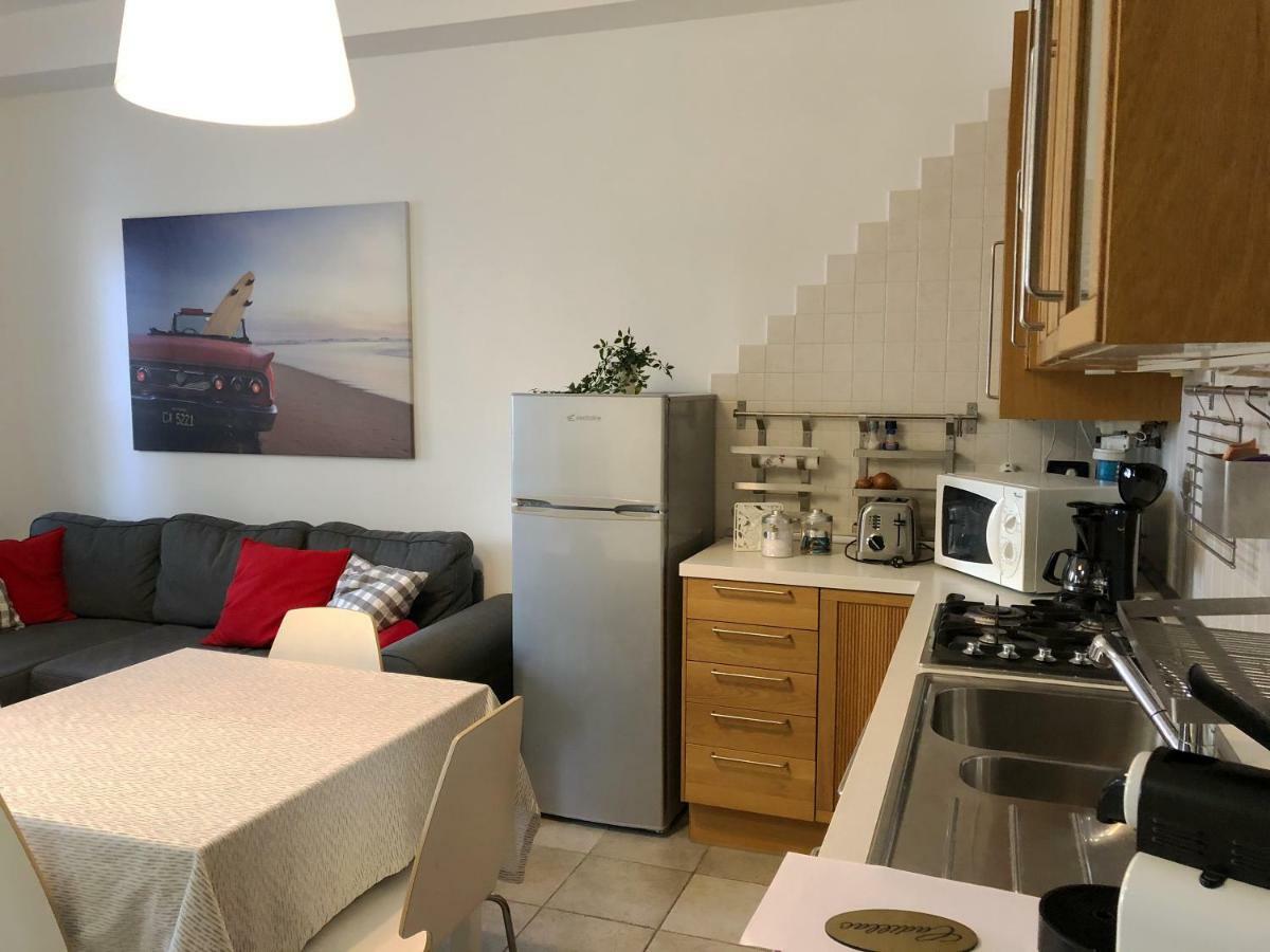 Cadillac Apartment ヴェネツィア エクステリア 写真