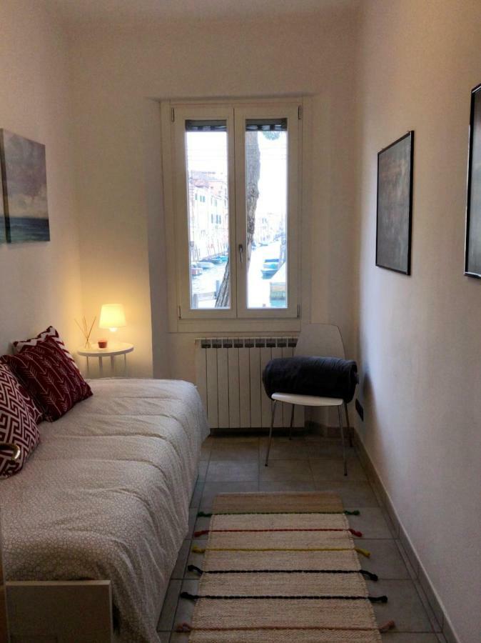 Cadillac Apartment ヴェネツィア エクステリア 写真
