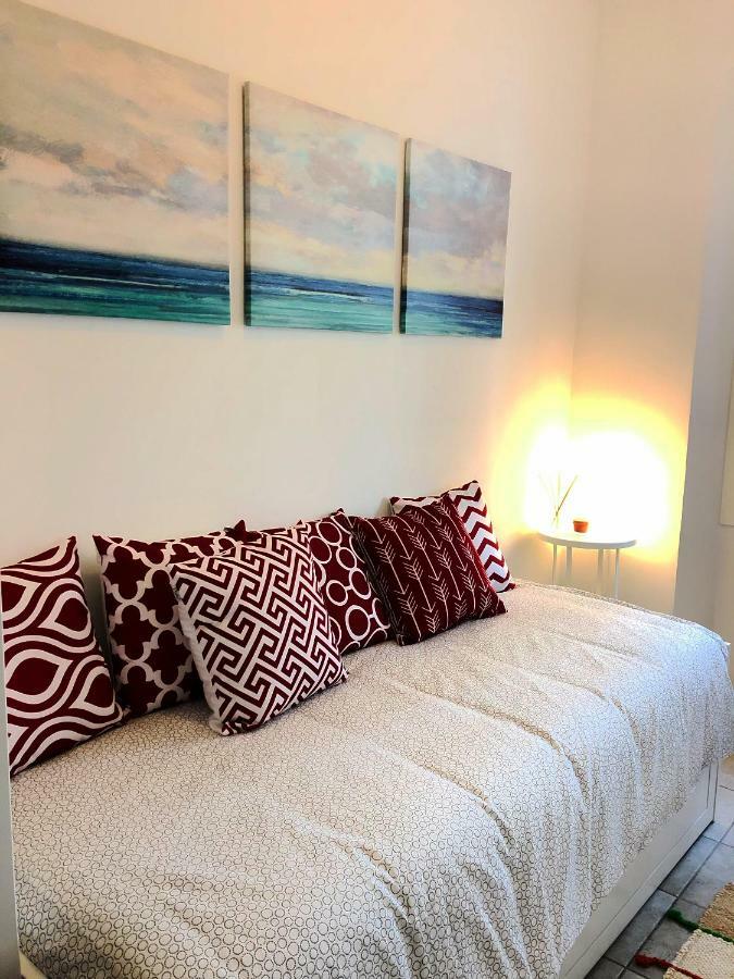 Cadillac Apartment ヴェネツィア エクステリア 写真
