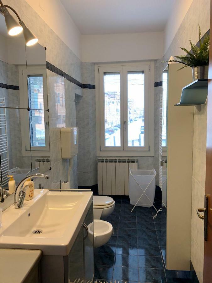 Cadillac Apartment ヴェネツィア エクステリア 写真