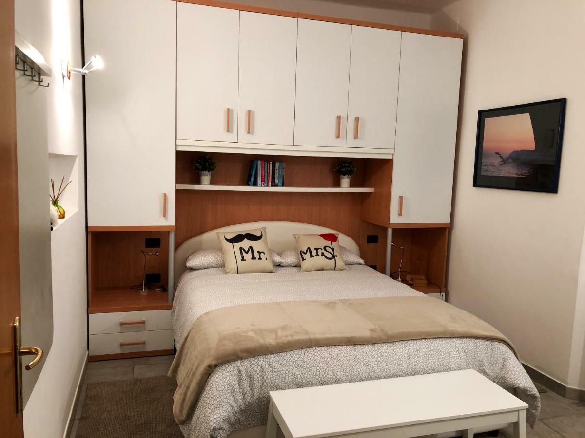 Cadillac Apartment ヴェネツィア エクステリア 写真
